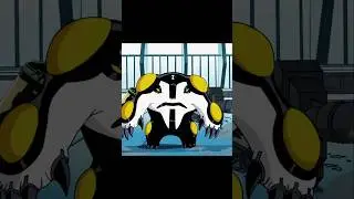 Ben 10.000 vs Dr. Animal / Ben 10 Cl&aacute;ssico / Edit Death Trial