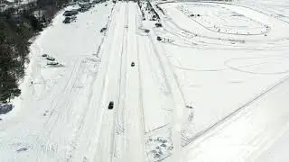Manawa Snowdeo