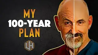 I’m 76 and Planning to Live to 100. (Here’s How)
