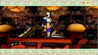 Okami - Episode 34