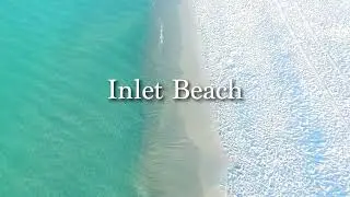 Inlet Beach Florida Real Estate Tour | New Construction Homes & Luxury Living on 30A