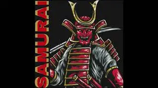 Samurai  