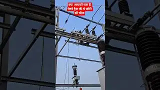 👉 Railway SSP Work 💥 Track & Rail Safety #shorts