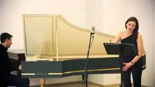Barbara Strozzi - Il Lamento