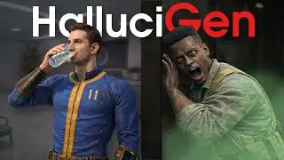 &lsquo;Safe & Legal&rsquo;&mdash; HalluciGen&rsquo;s Dark Secret. Fallout 4