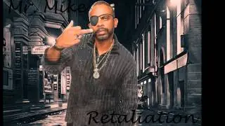 I'M THA BEST - Mr. Mike