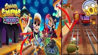 Subway Gurfers gameplay | Kids✅