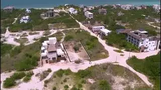 Terreno en Venta Holbox