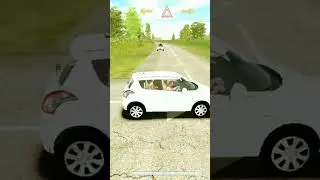 swift vs alto suspension test #speed