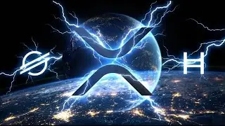 DTCC Just Approved Tokenization: XRP, XLM, HBAR About to EXPLODE
