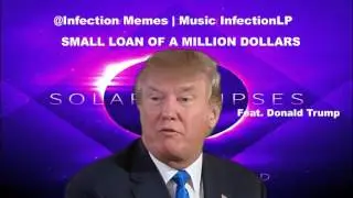 Hollywood Principle - Solar Eclipses ft. Dr. Awkward (ft. Donald Trump)