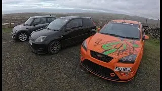 OFF THE BEATEN TRACK UK - INTRODUCTIONS