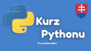 Python kurz v Slovenčine | Lekcia 23 | Rekurzia