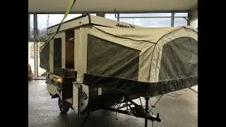 New 2018 Jayco Jay Sport 8SD Trailer For Sale Serving Seattle, Washington