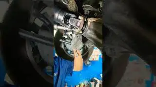 Lexus lx570 shaft assy  #automobile##youtubeshorts#viral#shortsvideo#shorts