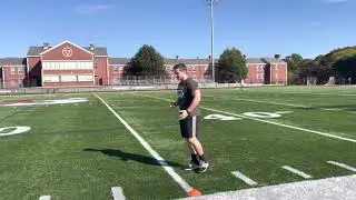 A-Skip Progression for Acceleration and Max Velocity