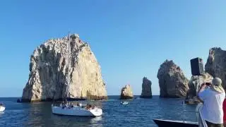 Cabo San Lucas El Arco