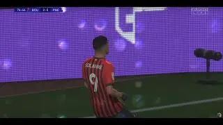FIFA 22 realista  , configura&ccedil;&atilde;o completa - SLIDERS e c&acirc;mera