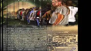 08 The Real Sam Adams No Feelinz Feat DredLock Esco Prod By TheRealBarNone
