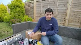 Brewser vs Bier Club craft beer subscription review