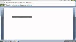 Ginger Software: Corrects your mistakes where other spell checkers fail
