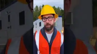 Engineer Life👷&zwj;♂️ №70 #adamfan #work