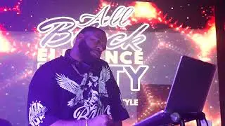 DJ QUALIFI_ALL BLACK ELEGANCE PARTY_VOL 2