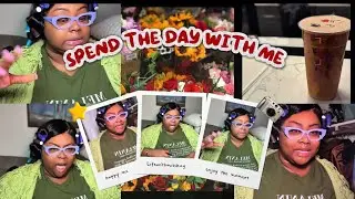 S2E3: A Slow, Realistic Saturday | Errands & 75 Soft Update