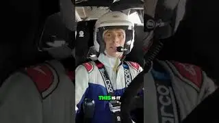 Intense Race Challenge  Will We Triumph or Fall Short