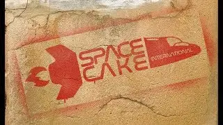 Spacecake International new funky 2019 album 