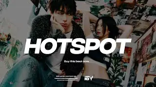 JENNIE x ZICO Type Beat 