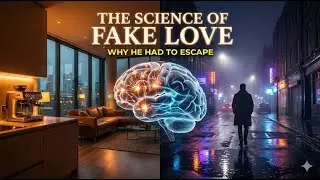 The Neurobiology of Fake Love: Breaking the Loop of Toxic Attachment