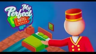My Perfect Hotel game|Android phone 