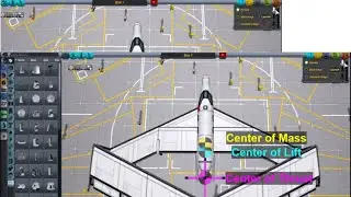 KSP Airplane Tutorial