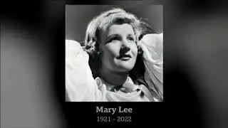 Mary Lee's Funeral - BBC Reporting Scotland