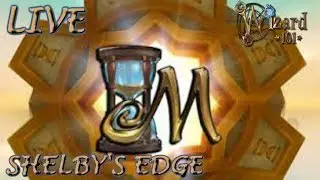 Mirage - Questing With David PixieLeaf - Wizard101 Livestream