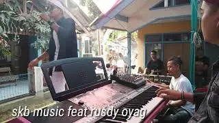 Lagu:soca kiwa medley vocal: ican chandra kendang: rusdy oyag