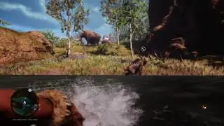 Far Cry&reg; Primal|TUTORIAL|HOW TO GET TO FALLEN TASHLA OUTPOST