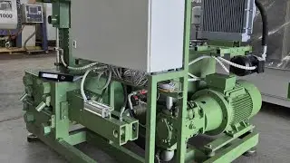 Пресс РУФ. Как это работает? 