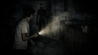 NUNCA ABRA A PORTA DE MADRUGADA!!!!!
