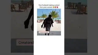 making content from content#sonakshisinha#zaheeriqbal#couple#love#funnymoments#fanpage#shorts