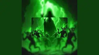 Demons Flee Inferno Phonk (Super Slowed)