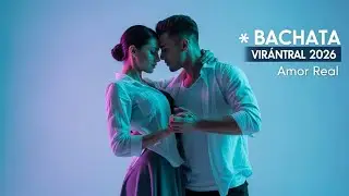 LIVE Bachata Rom&aacute;ntica Viral 24/7 🔥 Amor Real que se Siente
