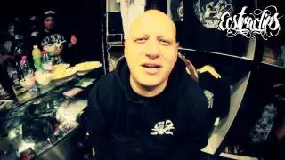 SALUDO DE SICK JACKEN A ECSTRACLIPS