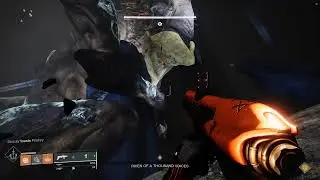 killing riven while still in the ascendant realm