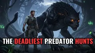 The Deadliest Predator in the Spiral Systems Howled When Its Human Was Taken