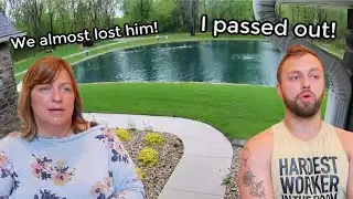 This could have ended badly.