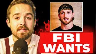 Coffeezilla Just ENDED Logan Paul&rsquo;s Career &ndash; It&rsquo;s Over!