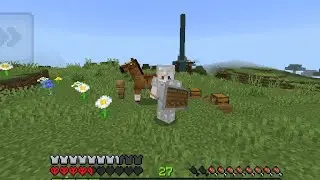 Minecraft hardcore series part 12