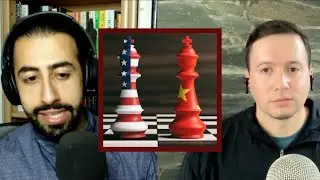 Western vs Eastern Knowledge w/Adam Lowenstein | Book Talk Today